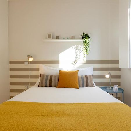 Sweet Flat 4Two In City Center, Balcony & Air Conditioning Porto Exterior photo