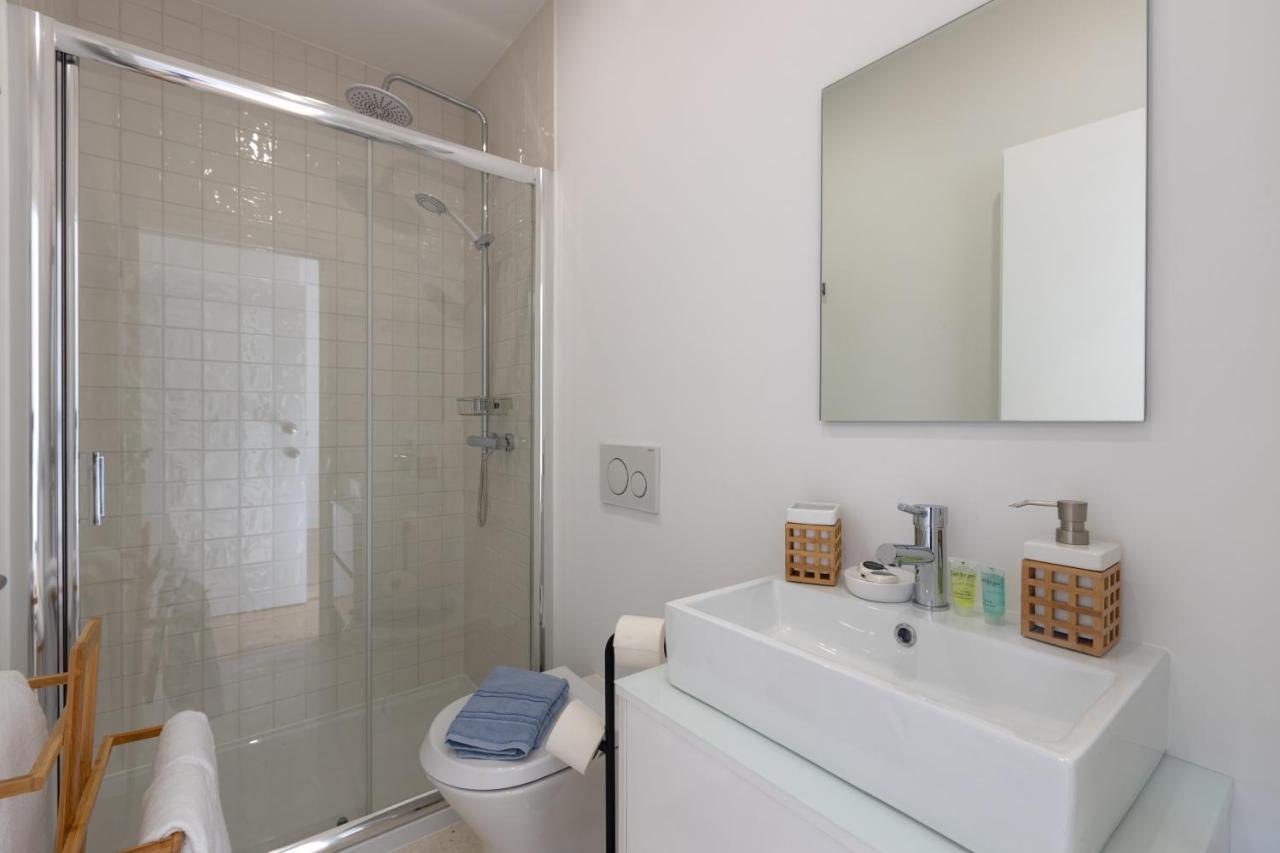 Sweet Flat 4Two In City Center, Balcony & Air Conditioning Porto Exterior photo
